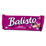 Balisto Joghurt Beeren Mix 10er 185g