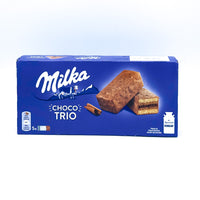 Milka Choco Trio 150g