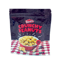 Bandito Crunchy Peanuts Hot & Spicy