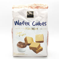 Bardollini Wafer Cubes Kakao Cream