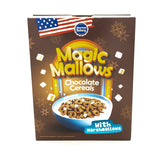 American Bakery Magic Mallows Chocolate Cereals