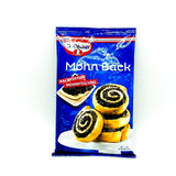 Dr. Oetker Mohn Back 250g