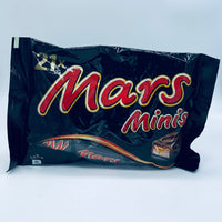 Mars Mini 403g
