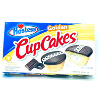 Hostess CupCakes Golden 360g