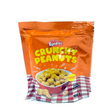 Bandito Crunchy Peanuts Paprika