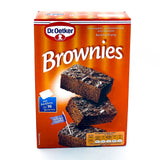 Dr. Oetker Backmischung Brownies