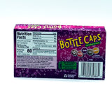 BOTTLE CAPS soda pop candy 142g