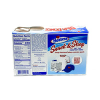 Hostess Ding Dongs chocolate 360g