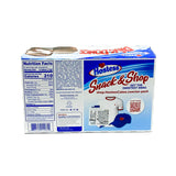 Hostess Ding Dongs chocolate 360g