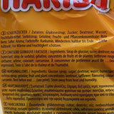 Haribo Chamallows Exotic