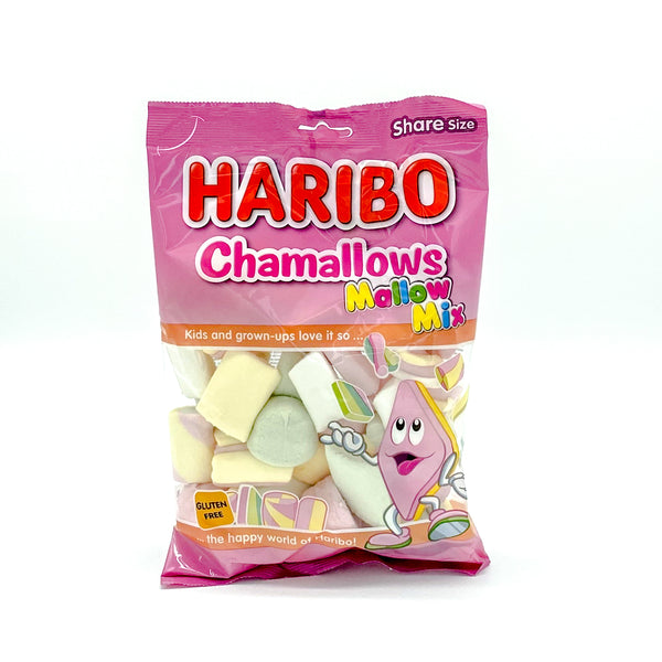 Haribo Chamallows Mallow Mix