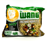 Mr. Wang instant Noodles Gemüse 85g