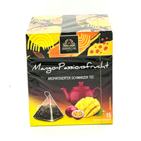 Bardollini Tee Mango-Passionsfrucht 15er