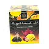 Bardollini Tee Mango-Passionsfrucht 15er