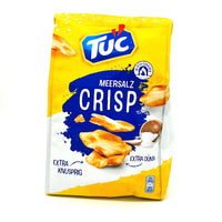 Tuc Meersalz Crisp 100g