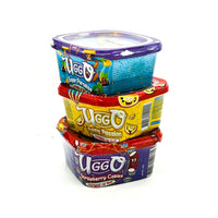 Uggo Strawberry Cables 200g