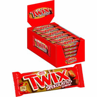Twix Spekulatius 30er Karton