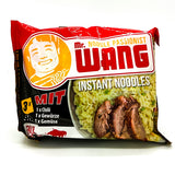 Mr. Wang instant Noodles Rind 85g