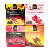 Bardollini Tee Mango-Passionsfrucht 15er